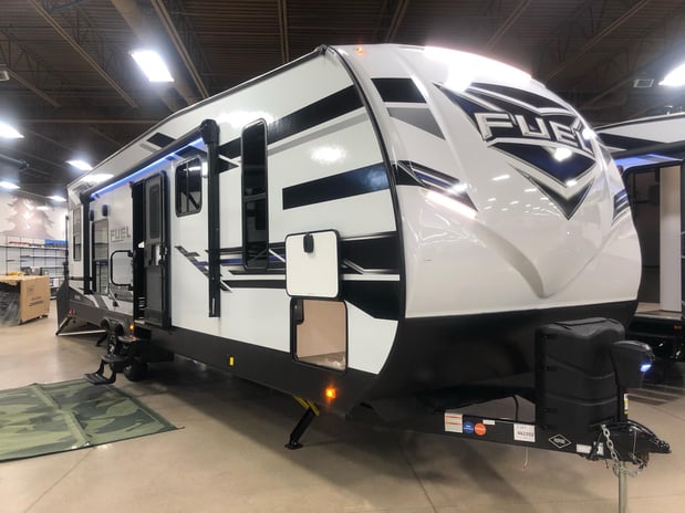 Images Camping World RV Sales