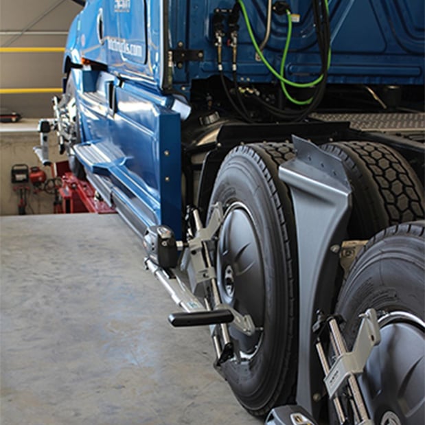 Images Bauer Built Tire & Service