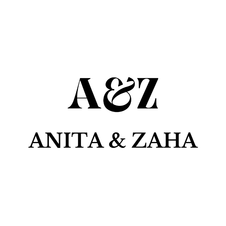 ANITA & ZAHA parfumerie et cosmétique (détail)