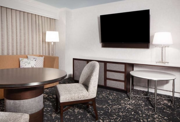 Images Hilton Atlanta/Marietta Hotel & Conference Center