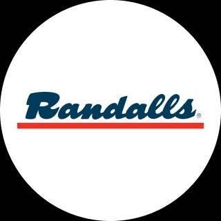 Randalls logo