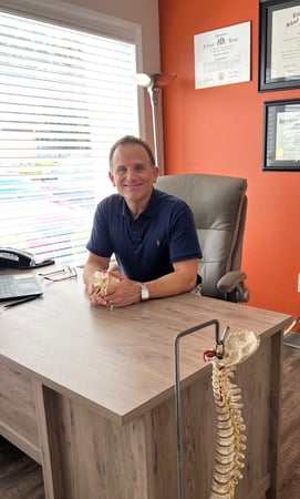 Images HealthQuest Chiropractic and Spine Pain Solutions