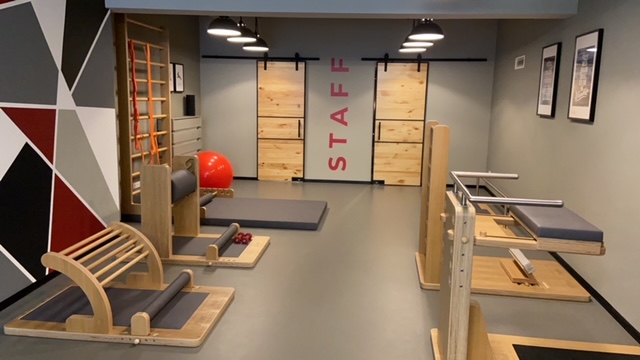 Kraftvoll - dein neues ich, Hernalser Hauptstraße 62/1 in Wien