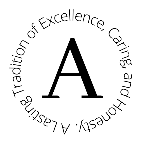 Altech Insurance Agency Logo