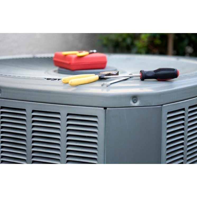 Lakes Area A/C