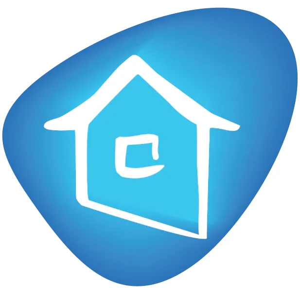 KotiHammas Oy - Tampere Logo