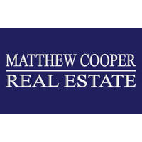 Matthew Cooper Real Estate Logo