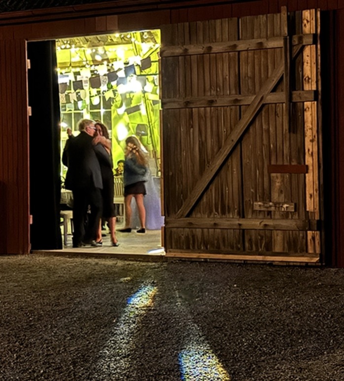 Images Ladan på Nygård