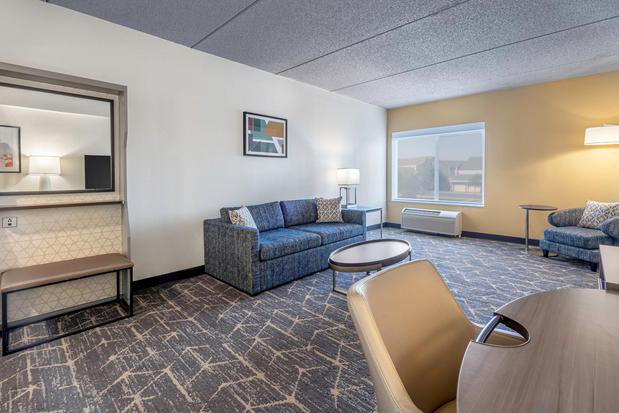 Images Holiday Inn & Suites Wausau-Rothschild, an IHG Hotel