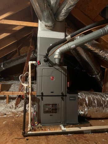 Images Williams Heating & Air Conditioning