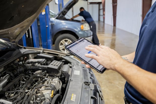 Images Minnick Automotive
