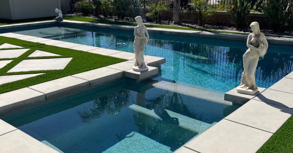 We are premier San Diego Pool Builders