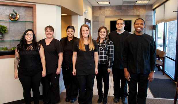 Images South Springs Dental Group