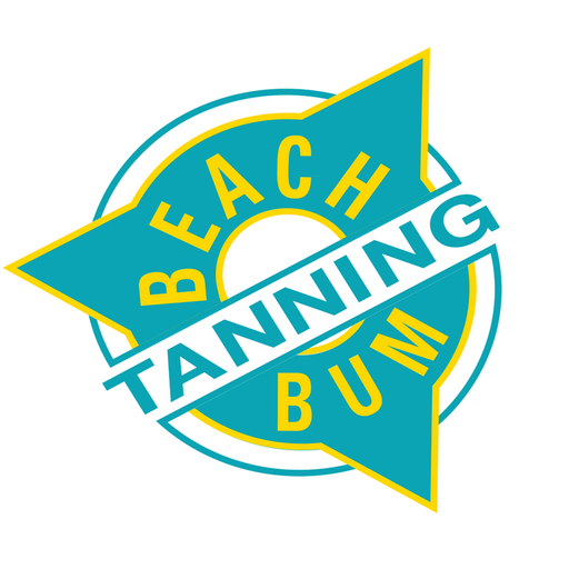 Beach Bum Tanning logo