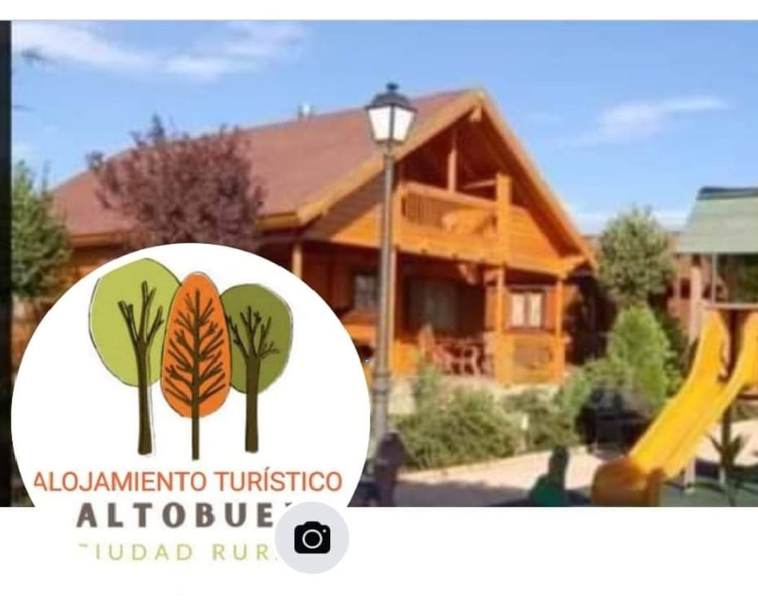 Images Casas Rurales Altobuey Ciudad Rural