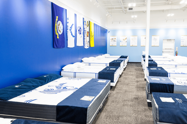 Images Texas Mattress Makers - Baybrook