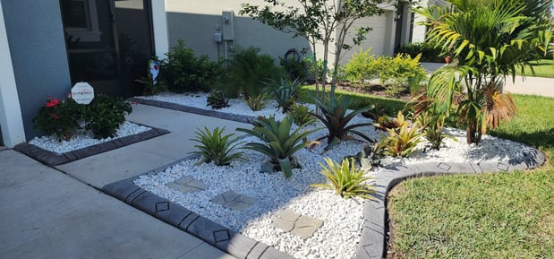 Images New Era Landscaping