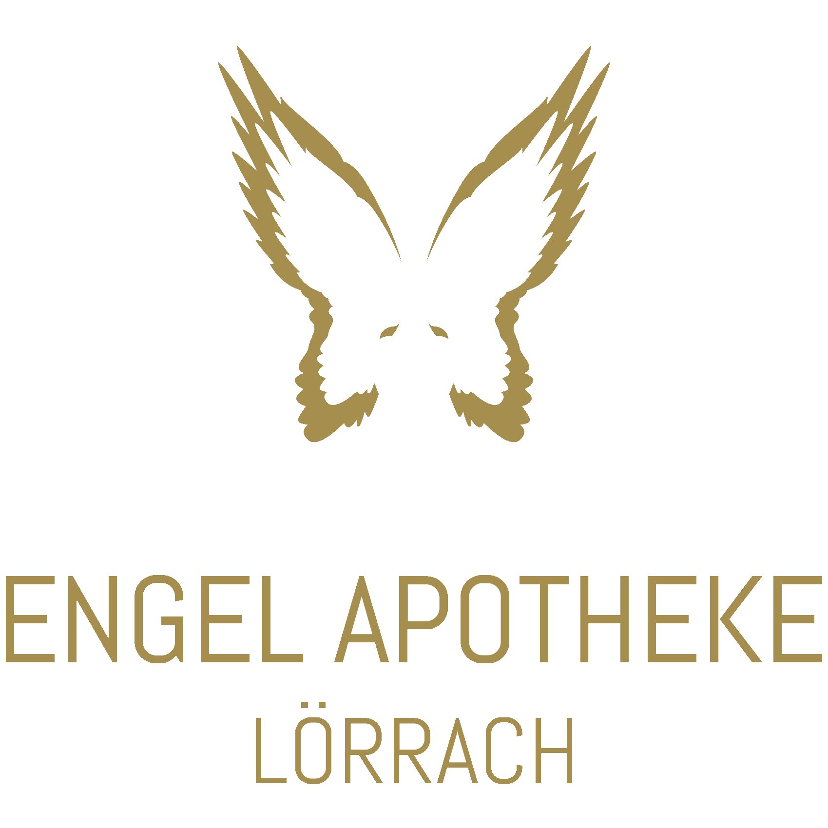Engel-Apotheke in Lörrach - Logo