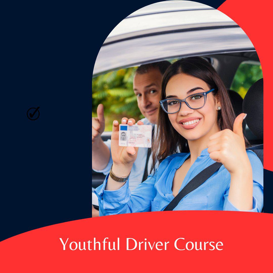 Did you know - our office has a course for youthful drivers?  Feedback from parents is they find these appointments very beneficial. 
If your son or daughter is getting their license soon, Barbara will meet with both of you to give the new driver an insight into what happens if they are in an accident, get a ticket or get a zero tolerance. 
Give us a ring to get scheduled.