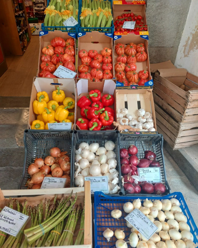 Images Il Mercatino di Danilo