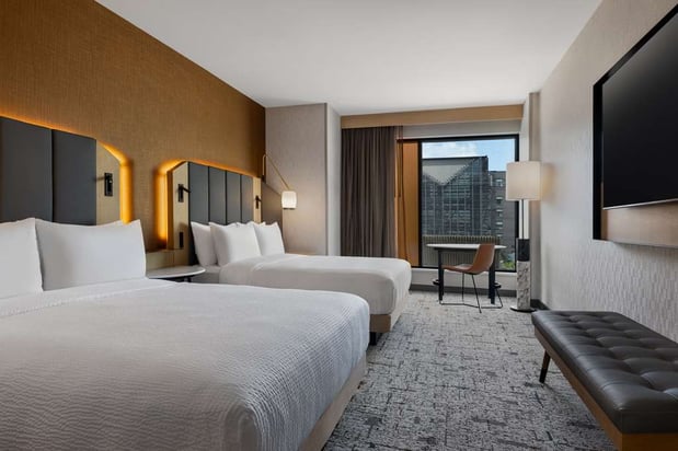 Images Tempo by Hilton Louisville Downtown NuLu
