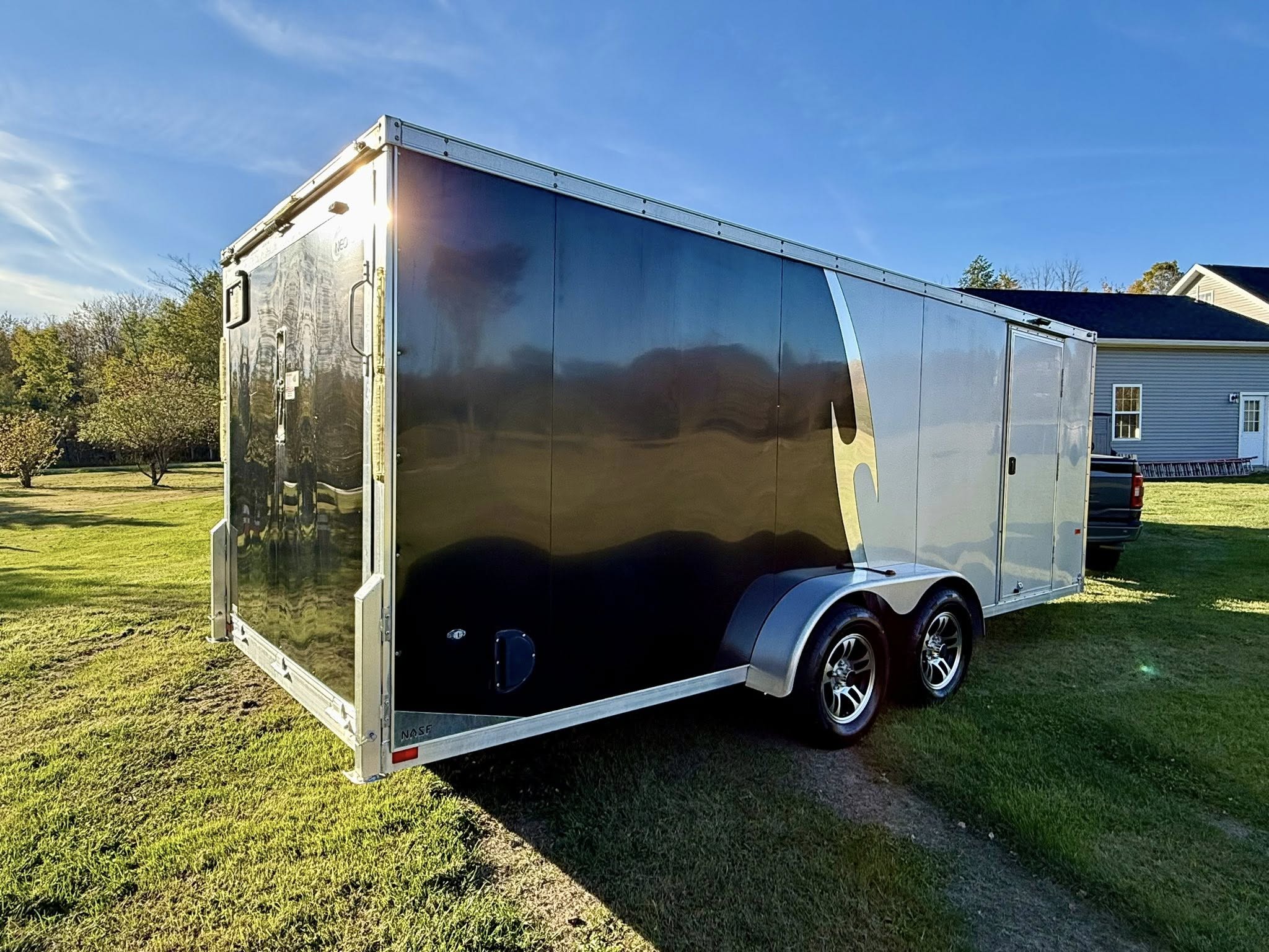 AfterShock Mitigation & Construction Image