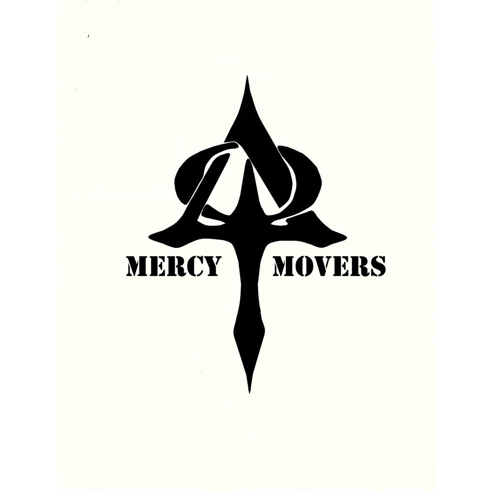 Mercy Movers Logo