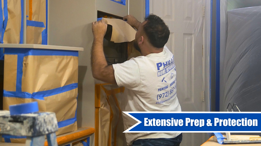 Phillips Home Improvements Image