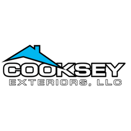 Cooksey Roofing Logo