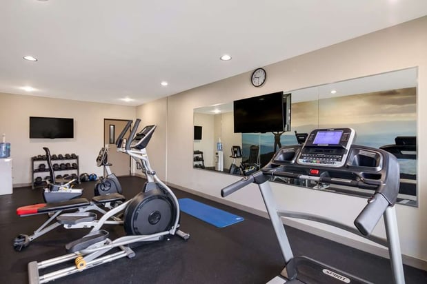 Images Best Western Plus Killeen/Fort Cavazos Hotel & Suites