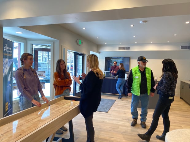 Images Slifer Smith & Frampton Real Estate - 117 South Main Street, Breckenridge