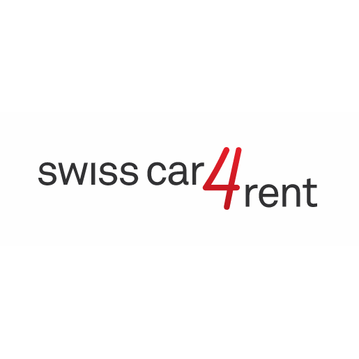 SwissCar4Rent GmbH Logo