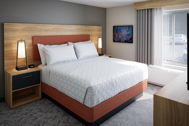 Images Candlewood Suites San Antonio - Schertz by IHG