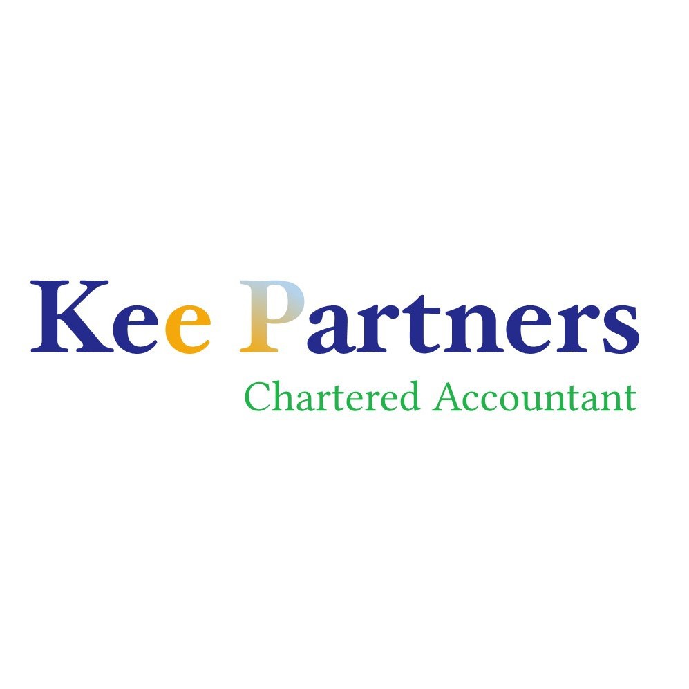 Kee Partners Logo