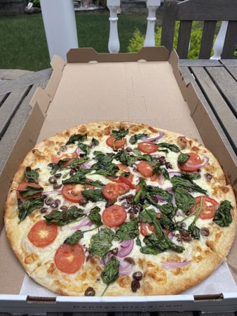 Images Randy's Pizza