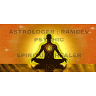 Astrologer in ON Mississauga L4T 2T9 Astrologer Psychic & Spritual Healer 1E-34-7215 Goreway Dr (416)419-1678