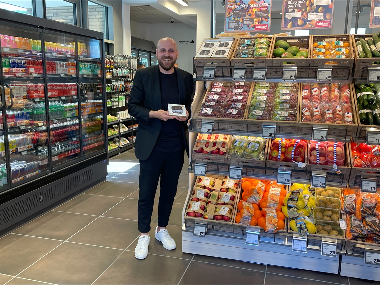 Bild 3 Paolo's nahkauf Box in Hofheim am Taunus