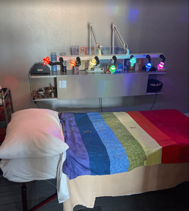 Images Psychic Elaine Palmer