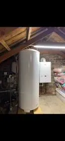 Images DJ Plumbing and Heating Services Ltd