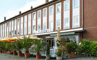 Restaurant Platon Inh. Kostos Chalilis, Asternstr. 1 in Garbsen