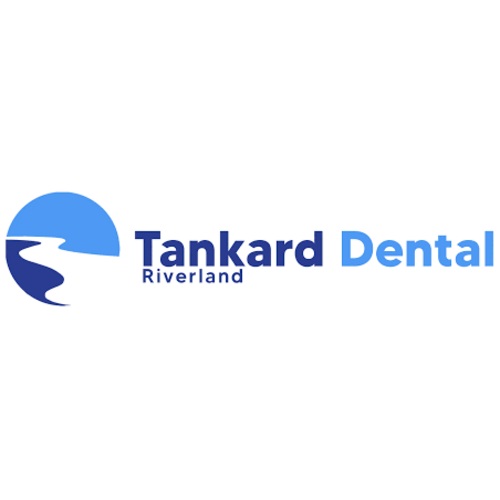 Tankard Dental Riverland - Berri Logo