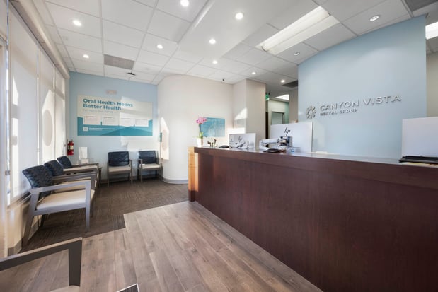 Images Canyon Vista Dental Group