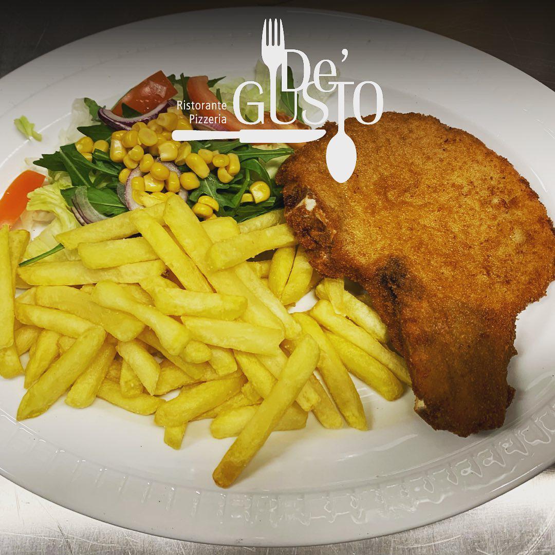 Bilder De' Gusto Ristorante Pizzeria