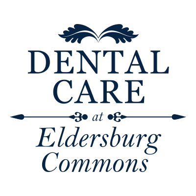 Dental Care at Eldersburg Commons Logo