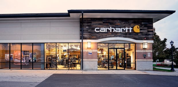 Images Carhartt - Gurnee