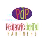 Pediatric Dental Partners Logo