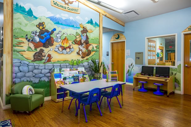 Images The Goddard School of Manchester