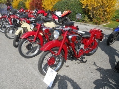 Images Pilot Cicli e Motocicli