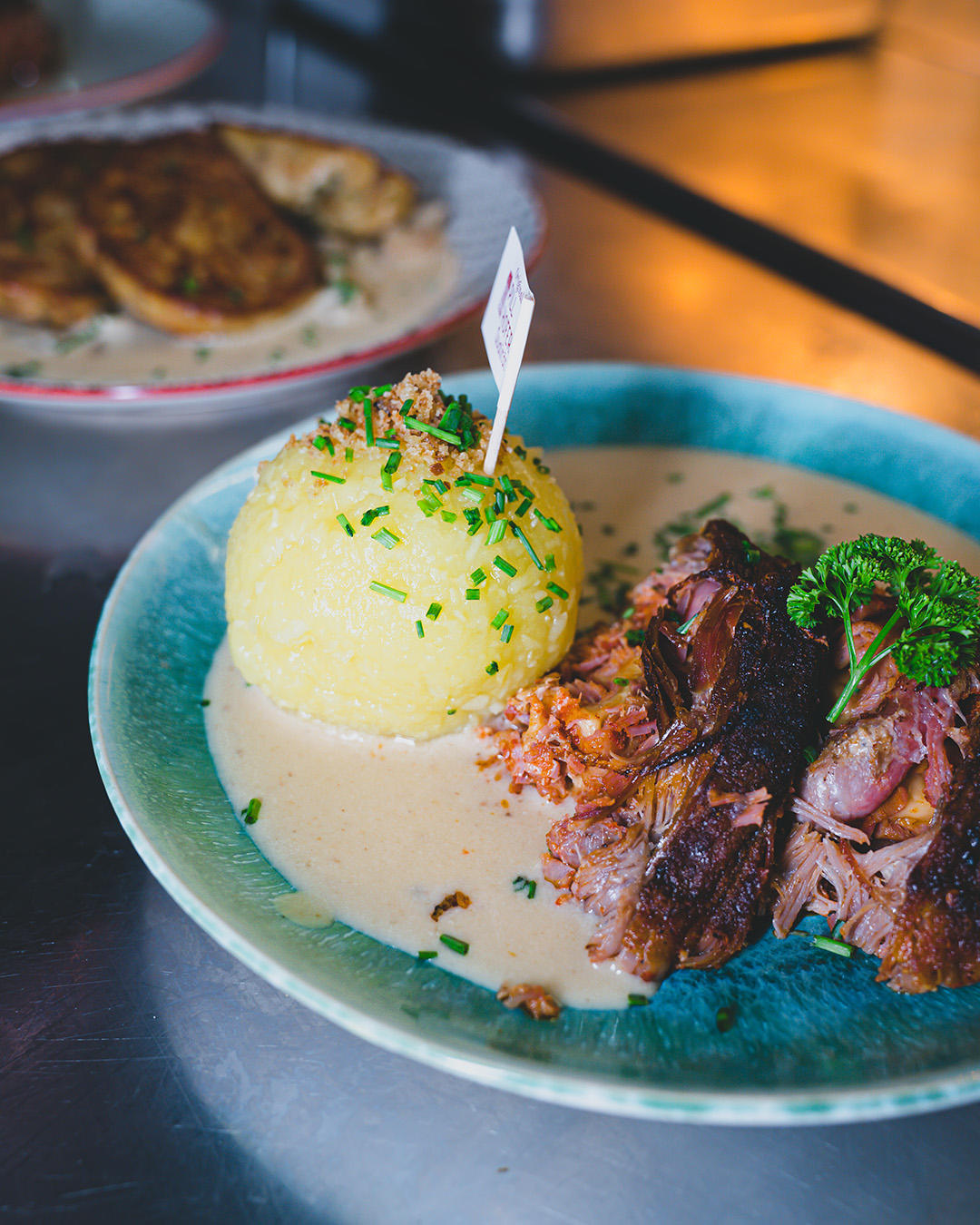 Bocksbeutel-Stube, Königstraße 78 in Nürnberg