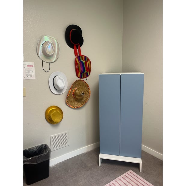 Images Allison's Therapy Corner